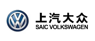 上汽大众